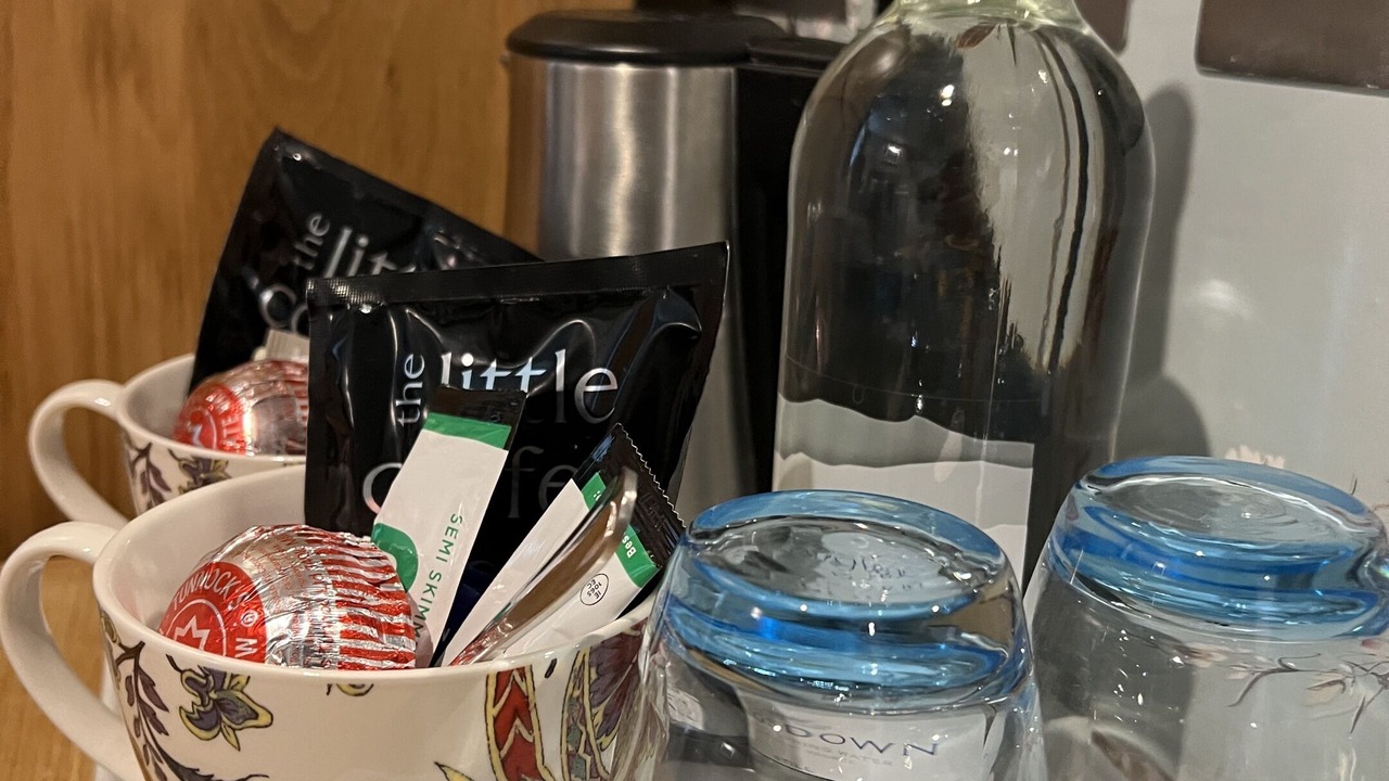 Photo of Bedroom in Wye