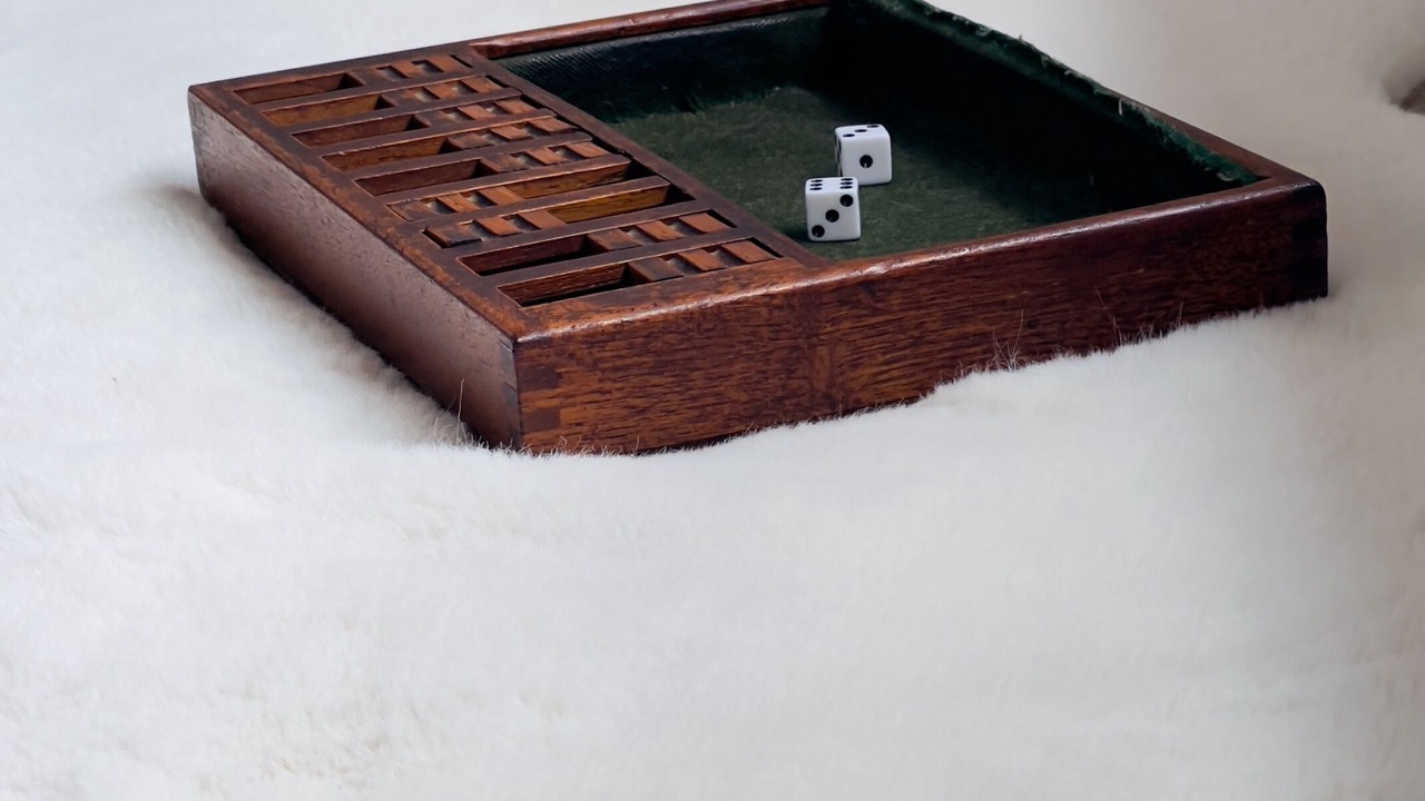 Photo of Bedroom in Wye