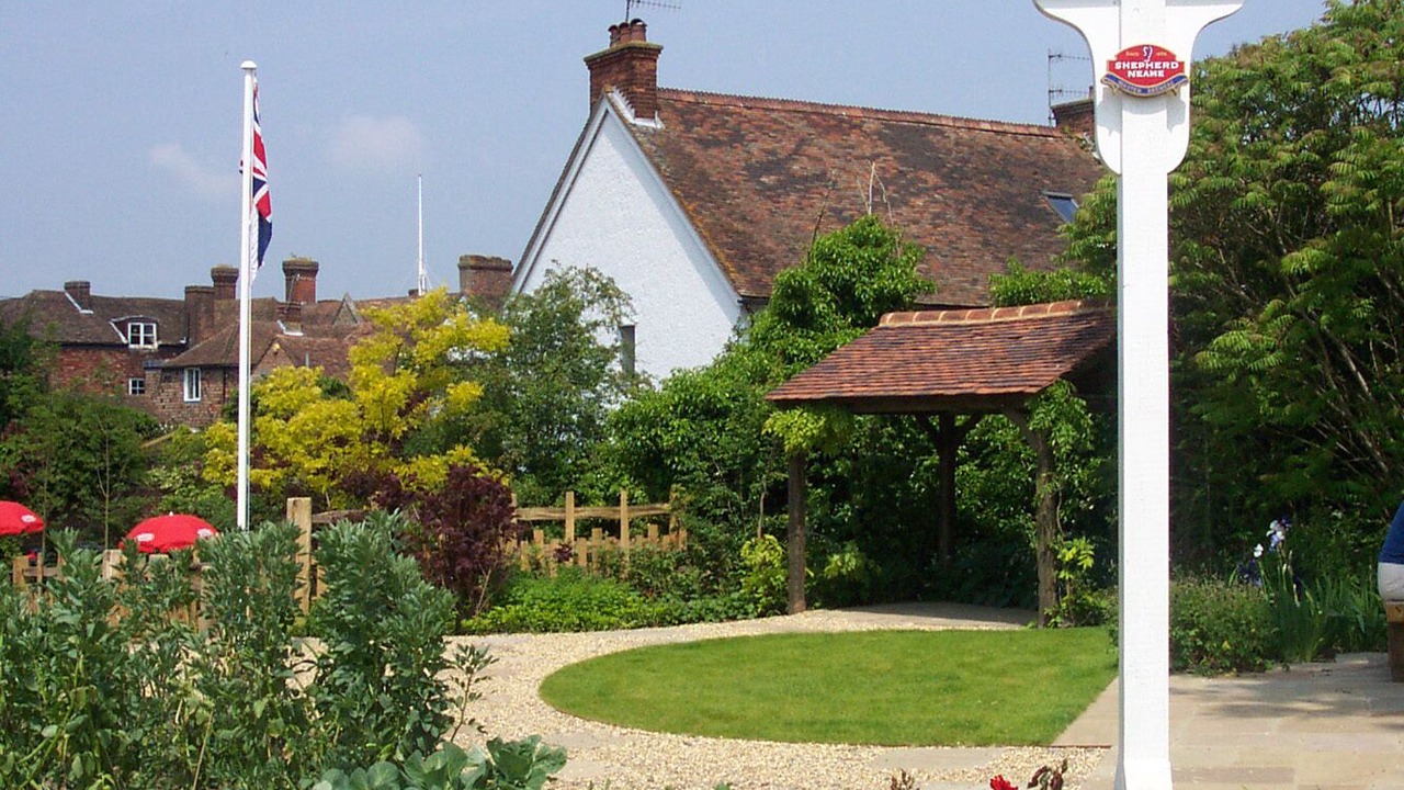 Photo of Outdoor in Wye