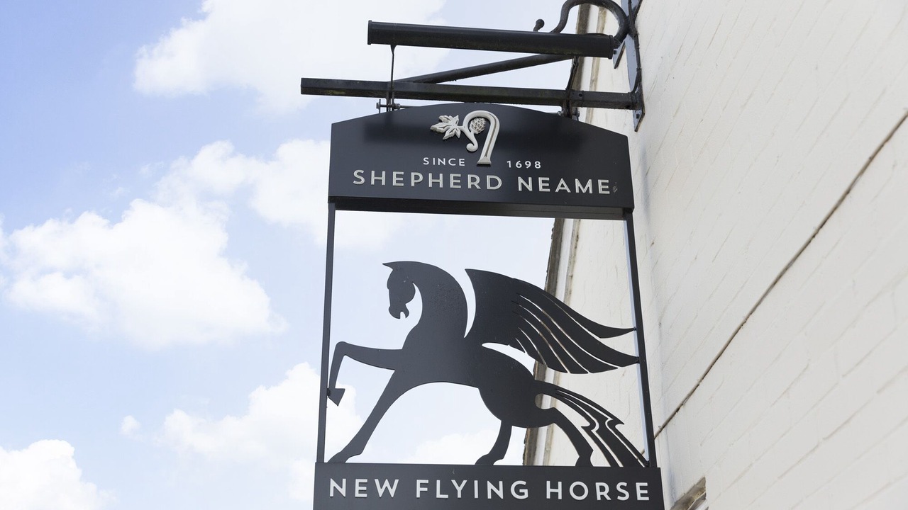 Photo of Others in Wye