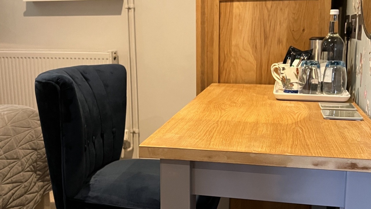 Photo of Bedroom in Wye