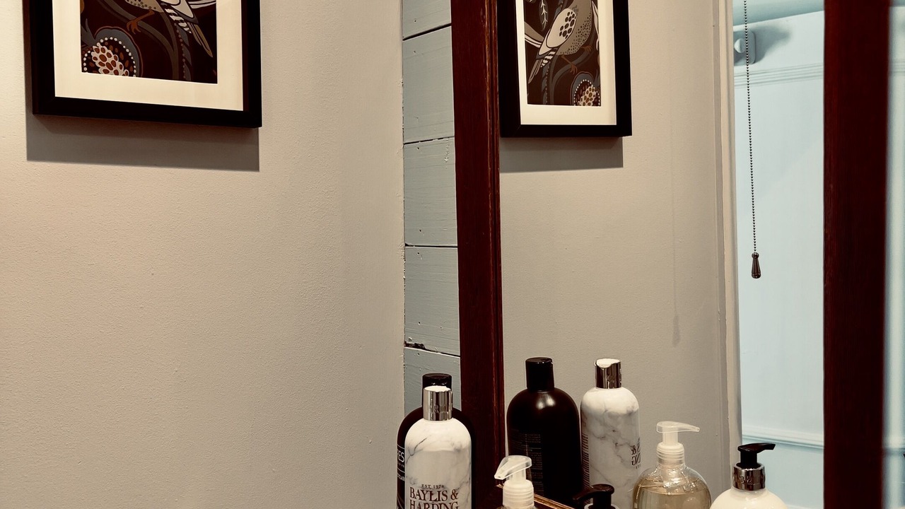 Photo of Bathroom in Wye