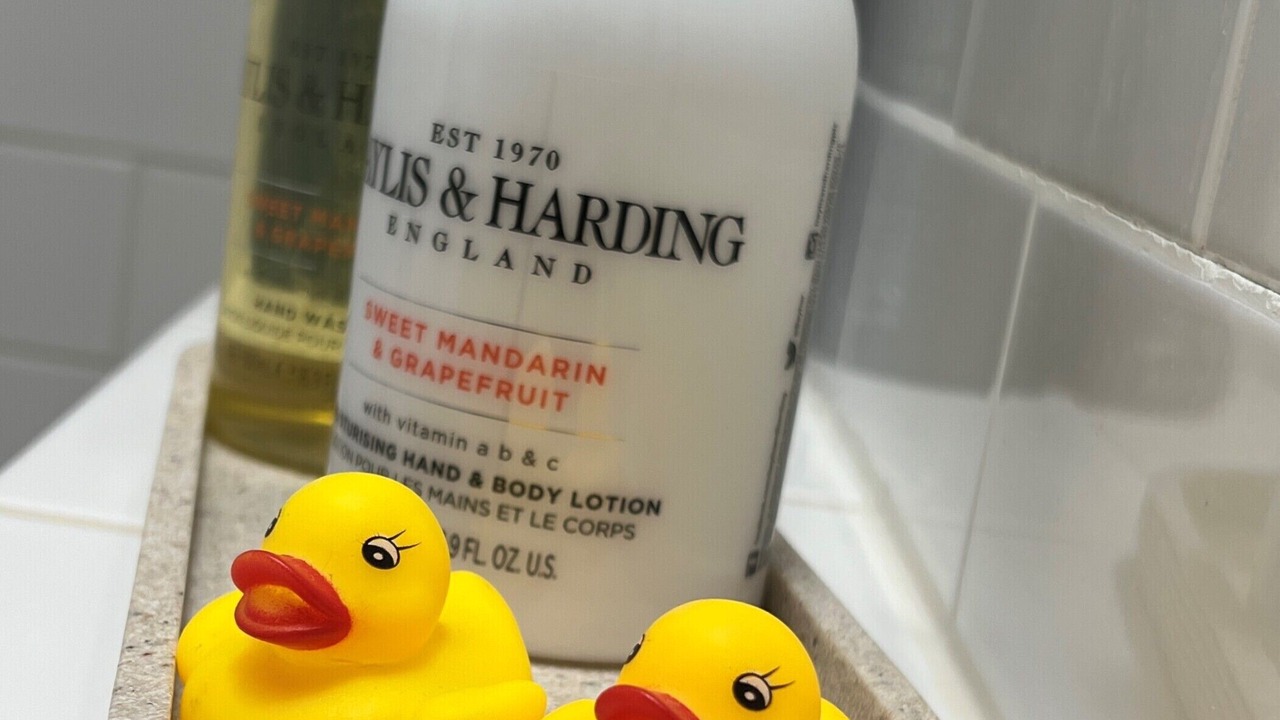 Photo of Bathroom in Wye