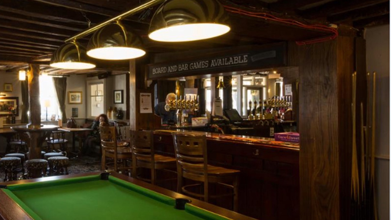 Photo of Others in Lenham