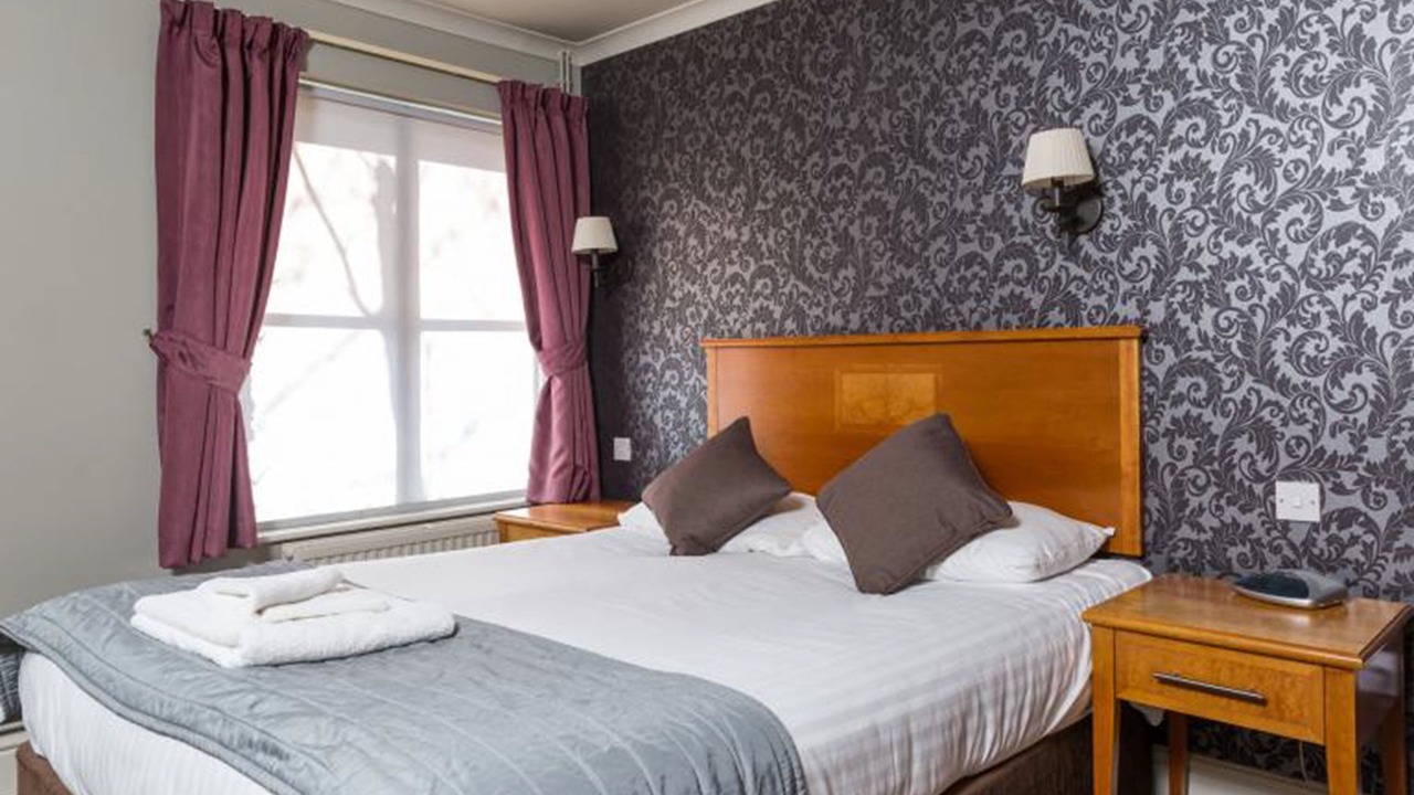 Photo of Bedroom in Lenham