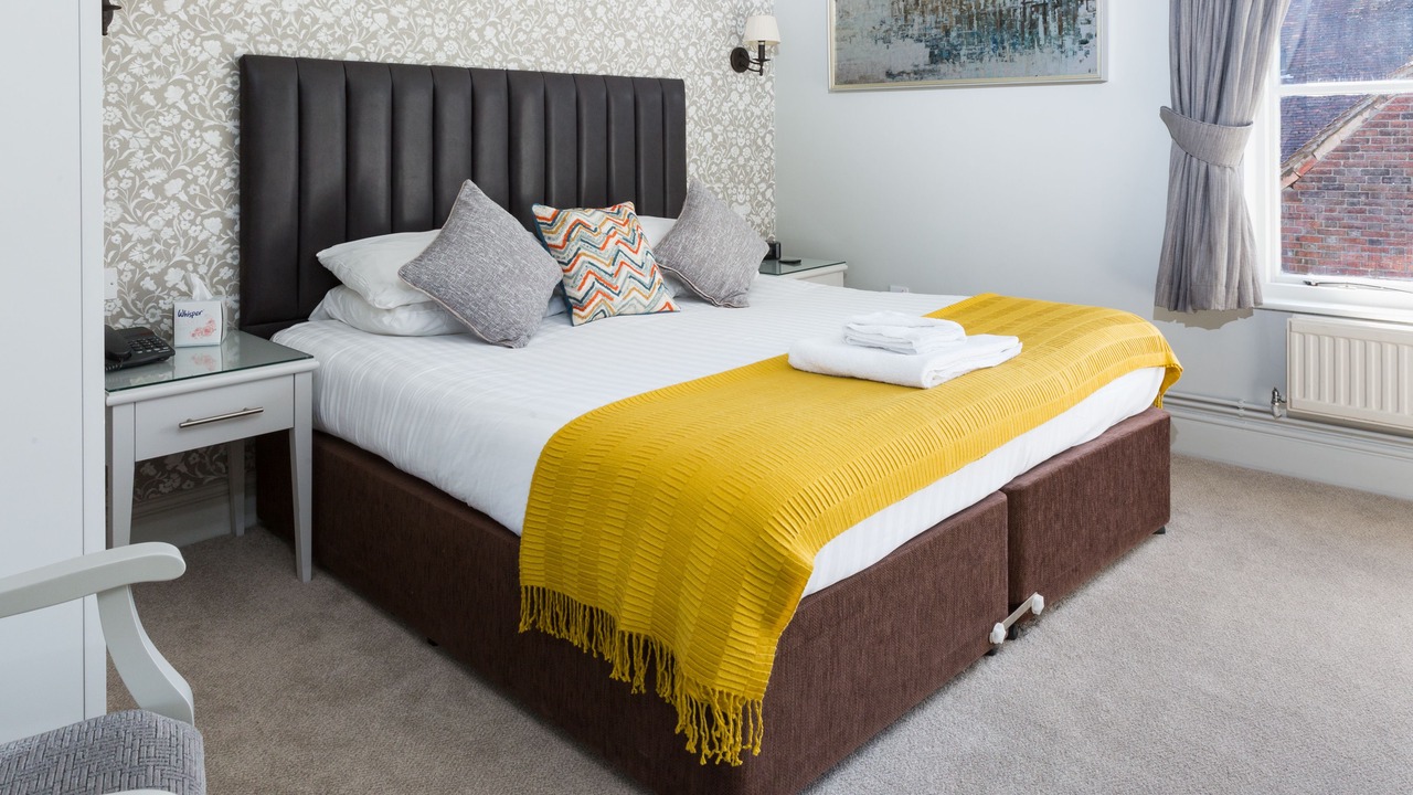 Photo of Bedroom in Lenham