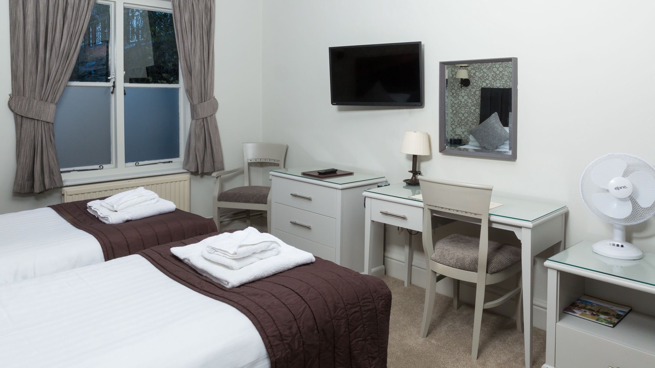 Photo of Bedroom in Lenham