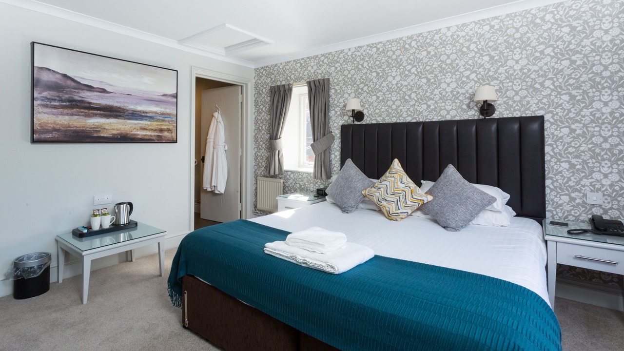 Photo of Bedroom in Lenham