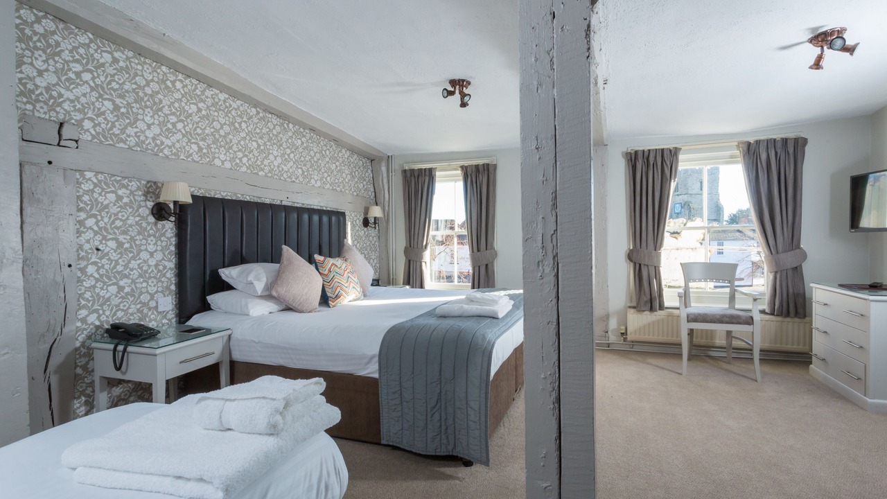 Photo of Bedroom in Lenham