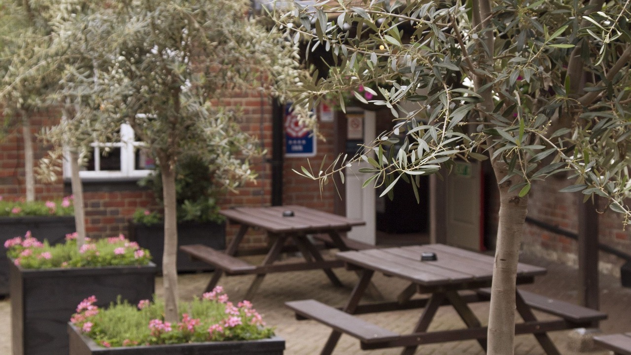 Photo of Outdoor in Lenham