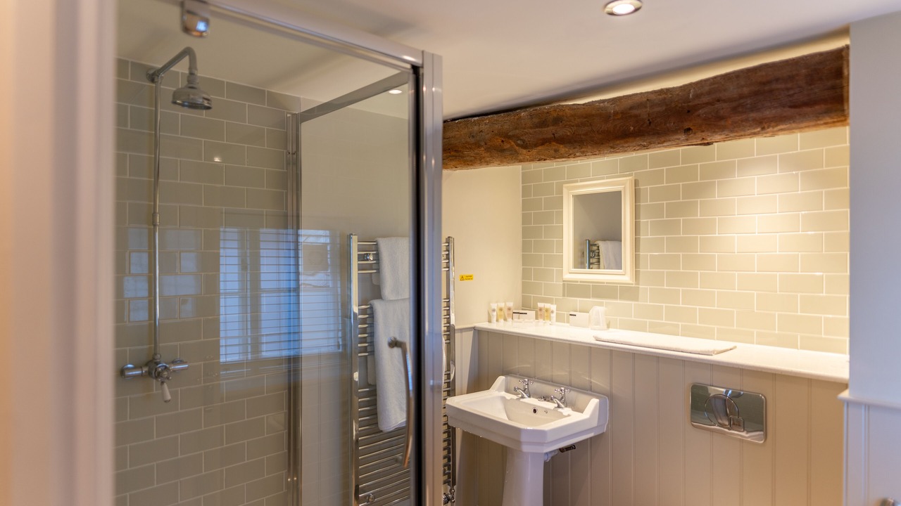 Photo of Bathroom in Faversham