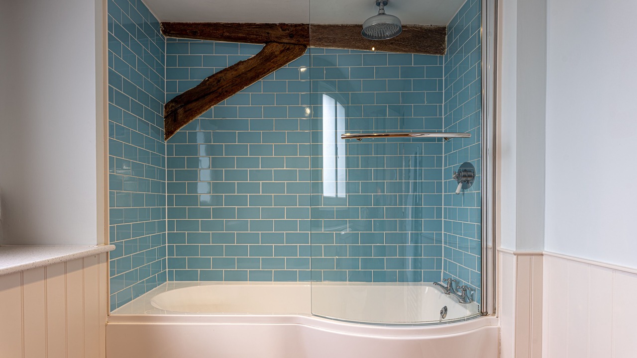 Photo of Bathroom in Faversham