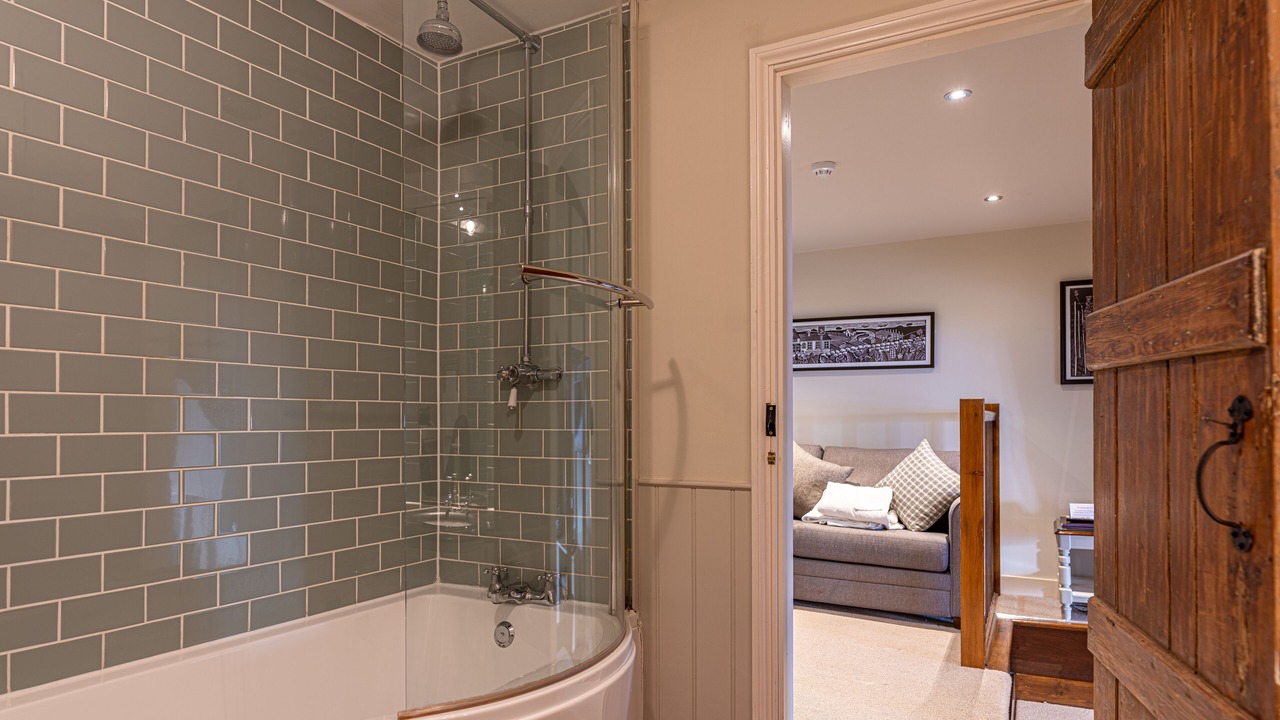 Photo of Bathroom in Faversham