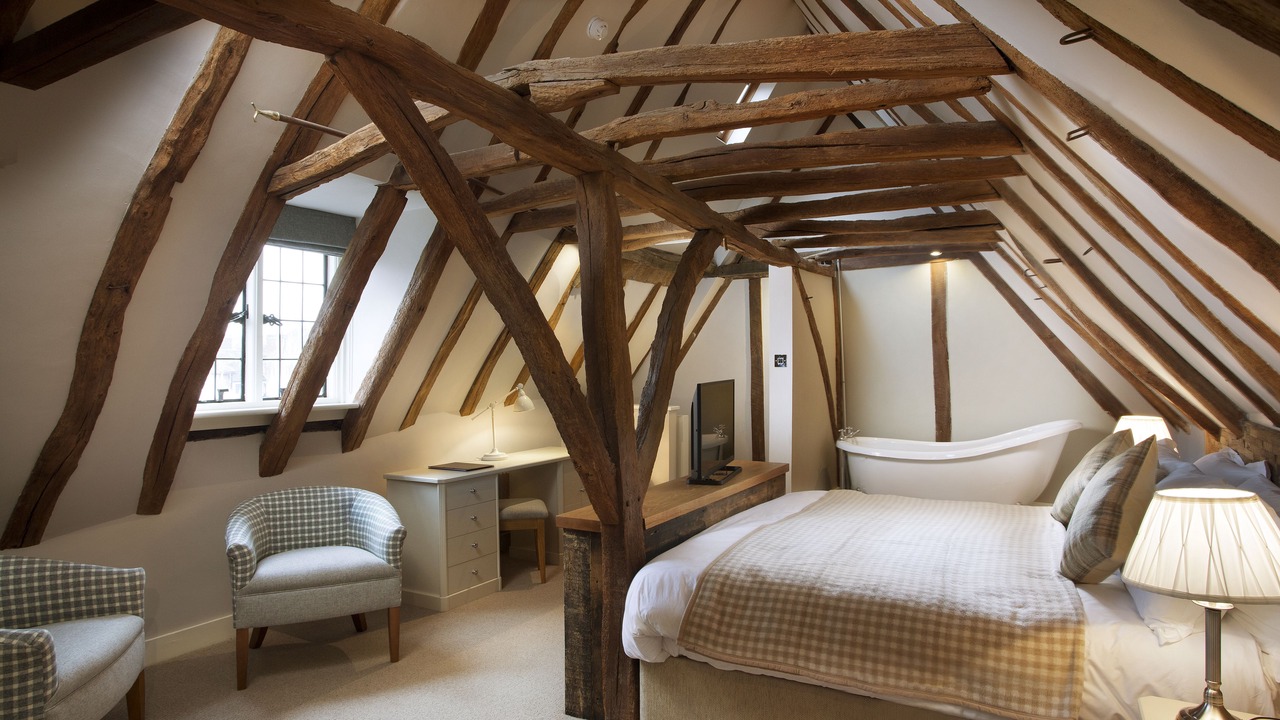 Photo of Bedroom in Faversham