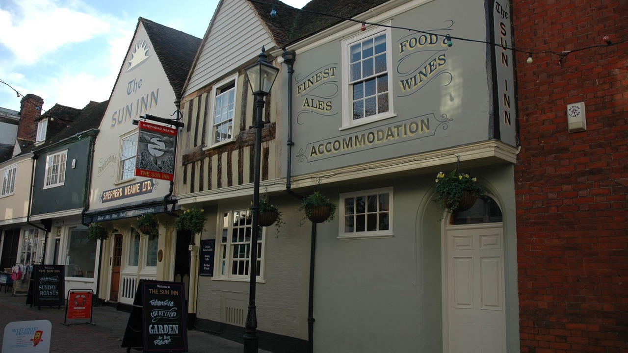 Photo of Outdoor in Faversham