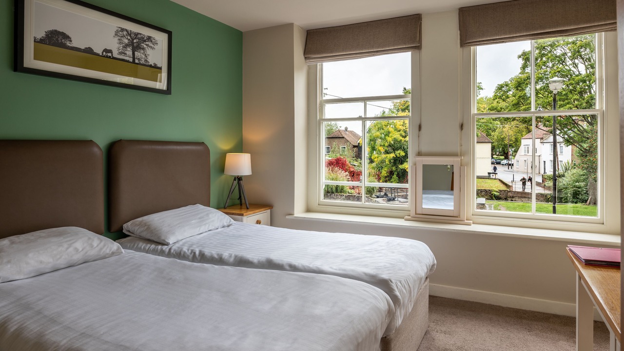 Photo of Bedroom in Canterbury