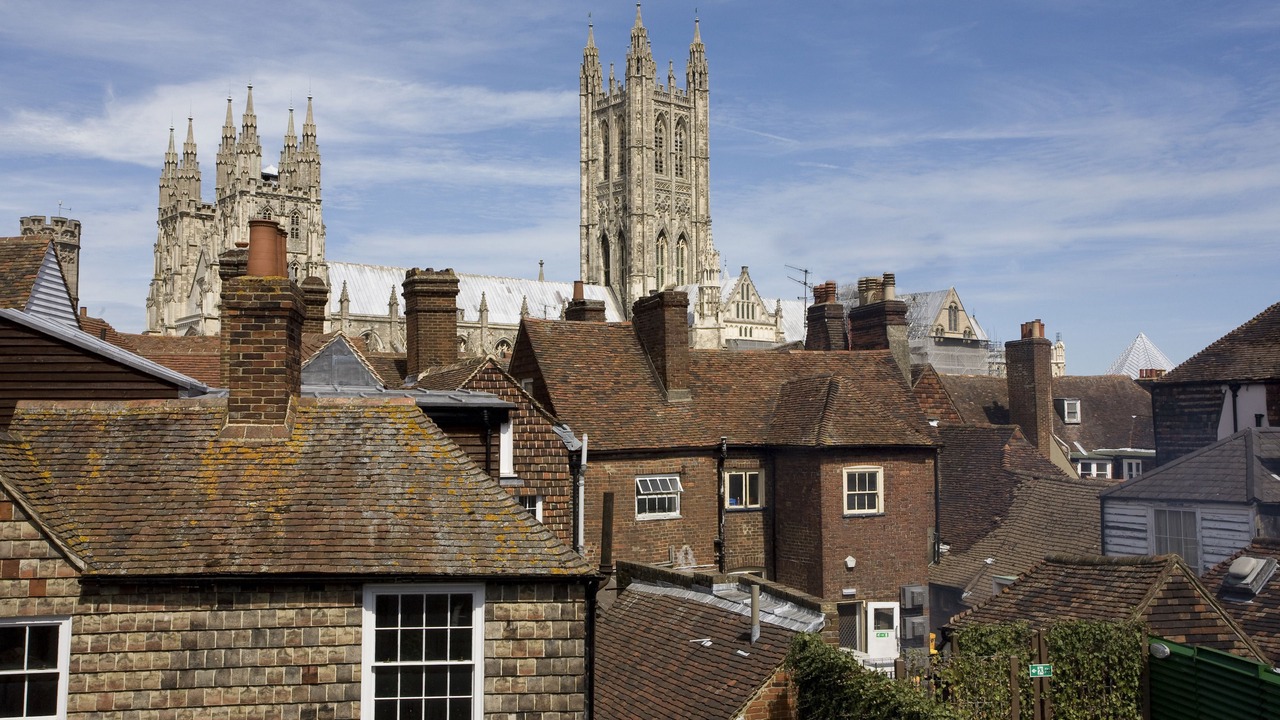 Photo of Others in Canterbury