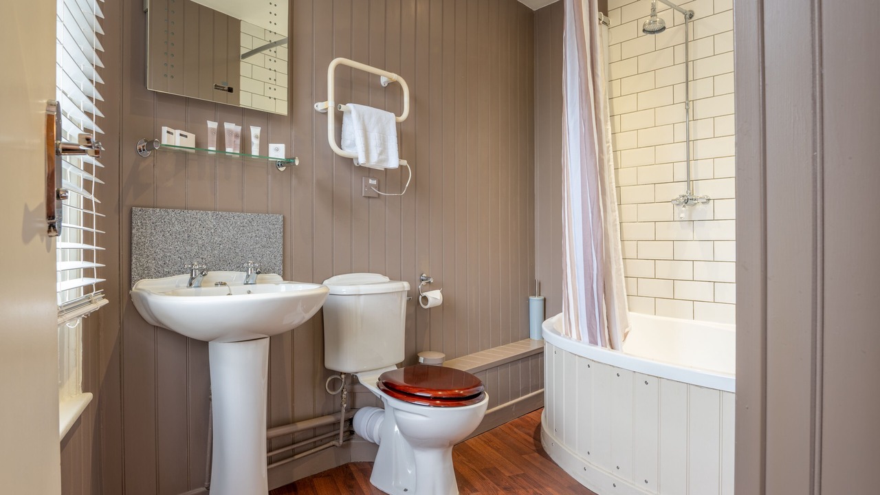 Photo of Bathroom in Canterbury