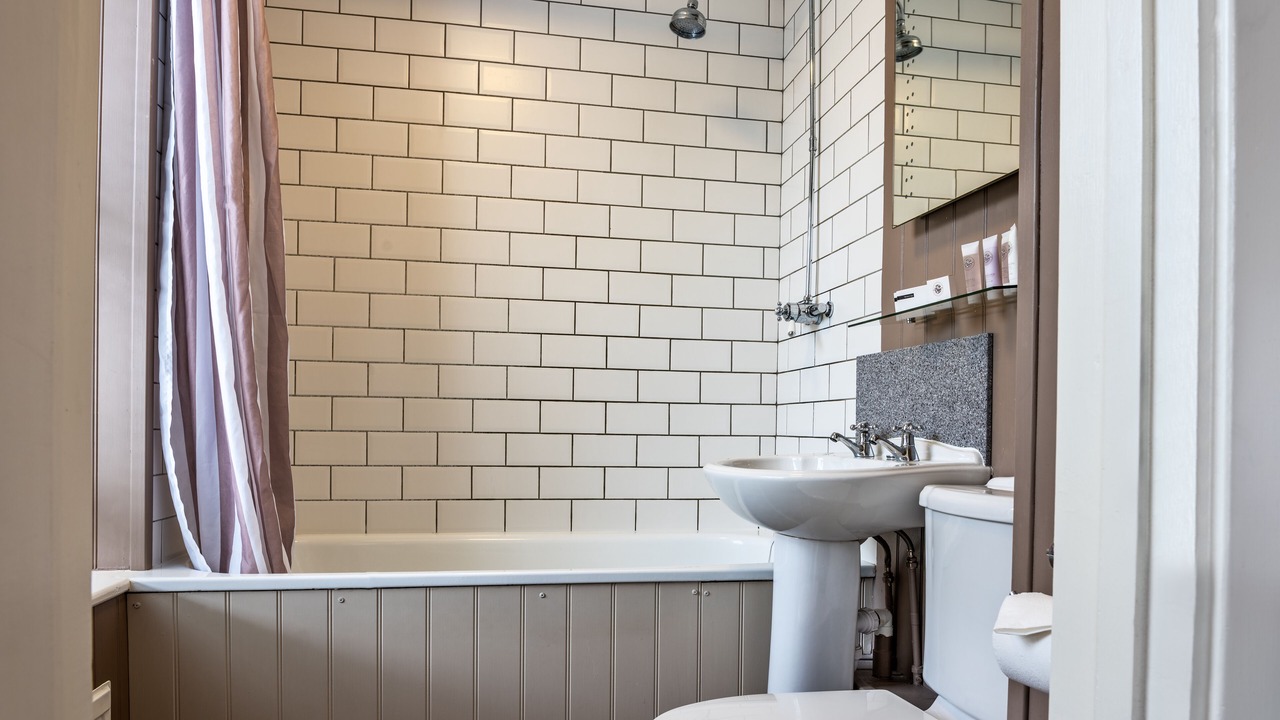 Photo of Bathroom in Canterbury