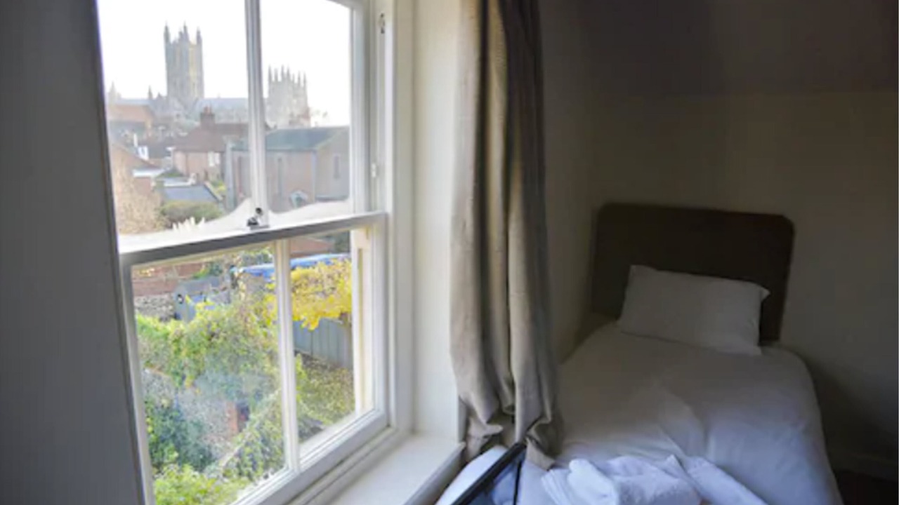 Photo of Bedroom in Canterbury