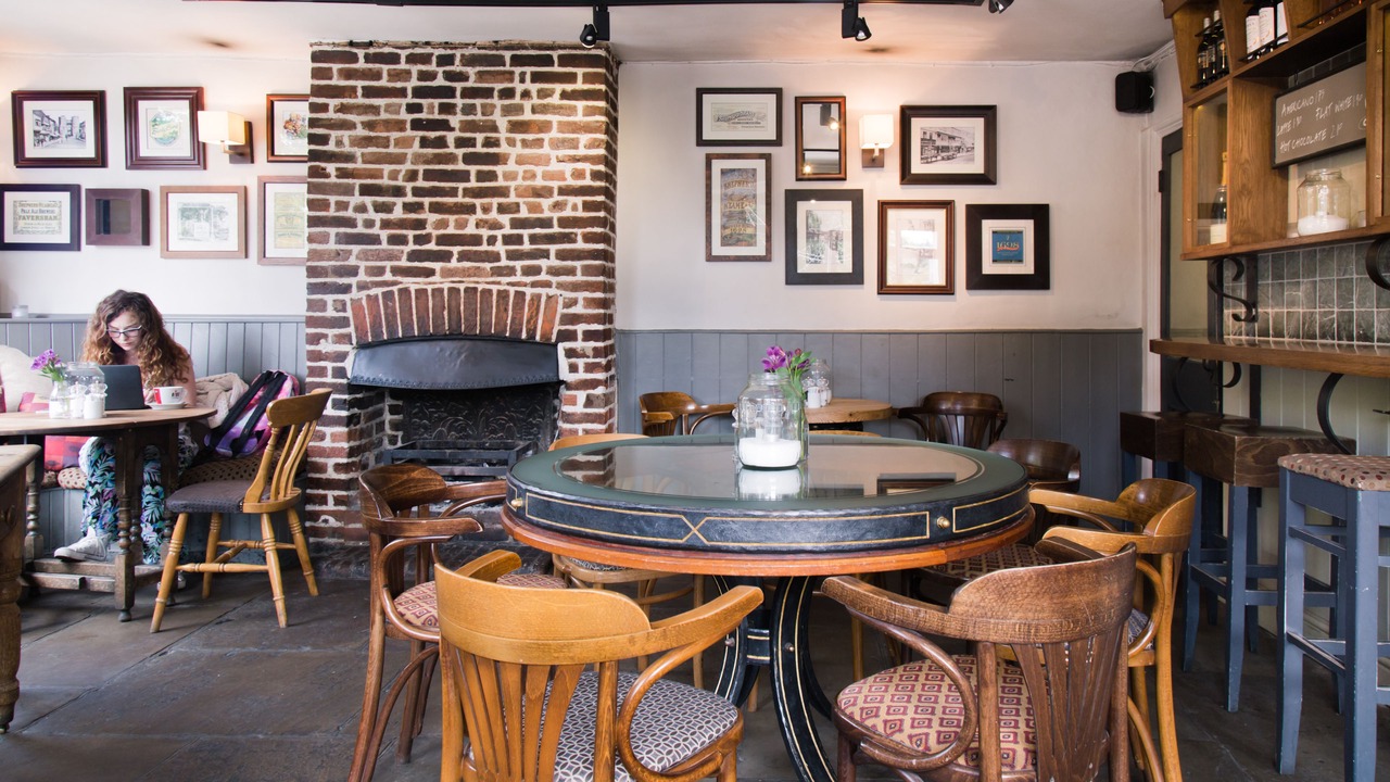 Photo of Others in Canterbury