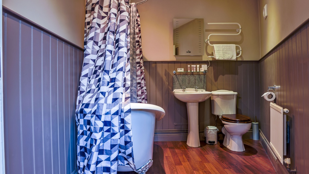 Photo of Bedroom in Canterbury