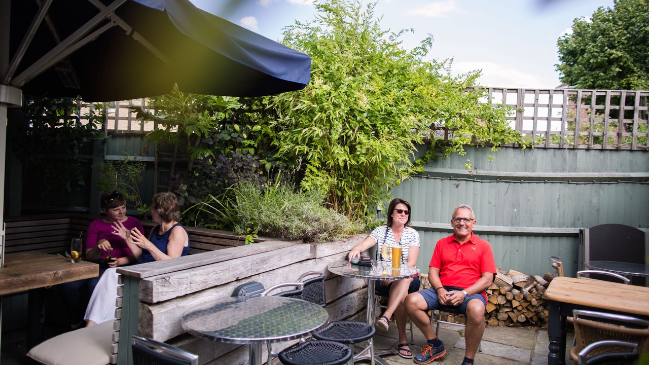 Photo of Others in Canterbury