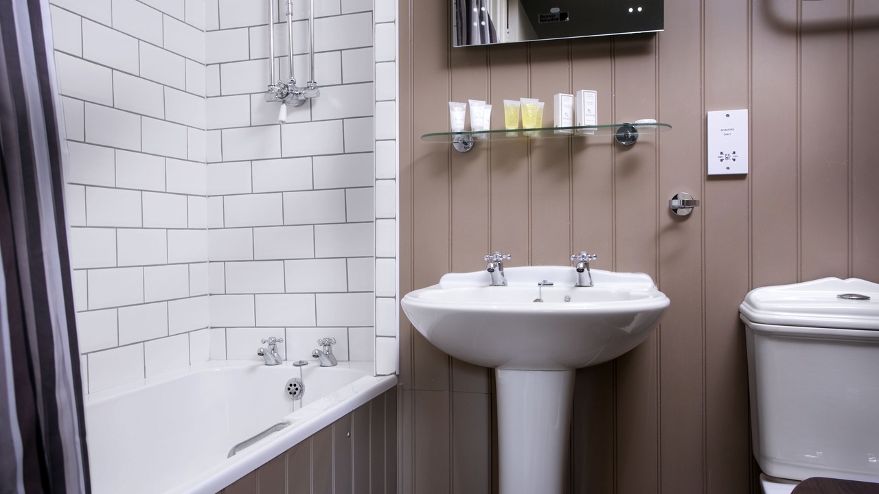 Photo of Bedroom in Canterbury