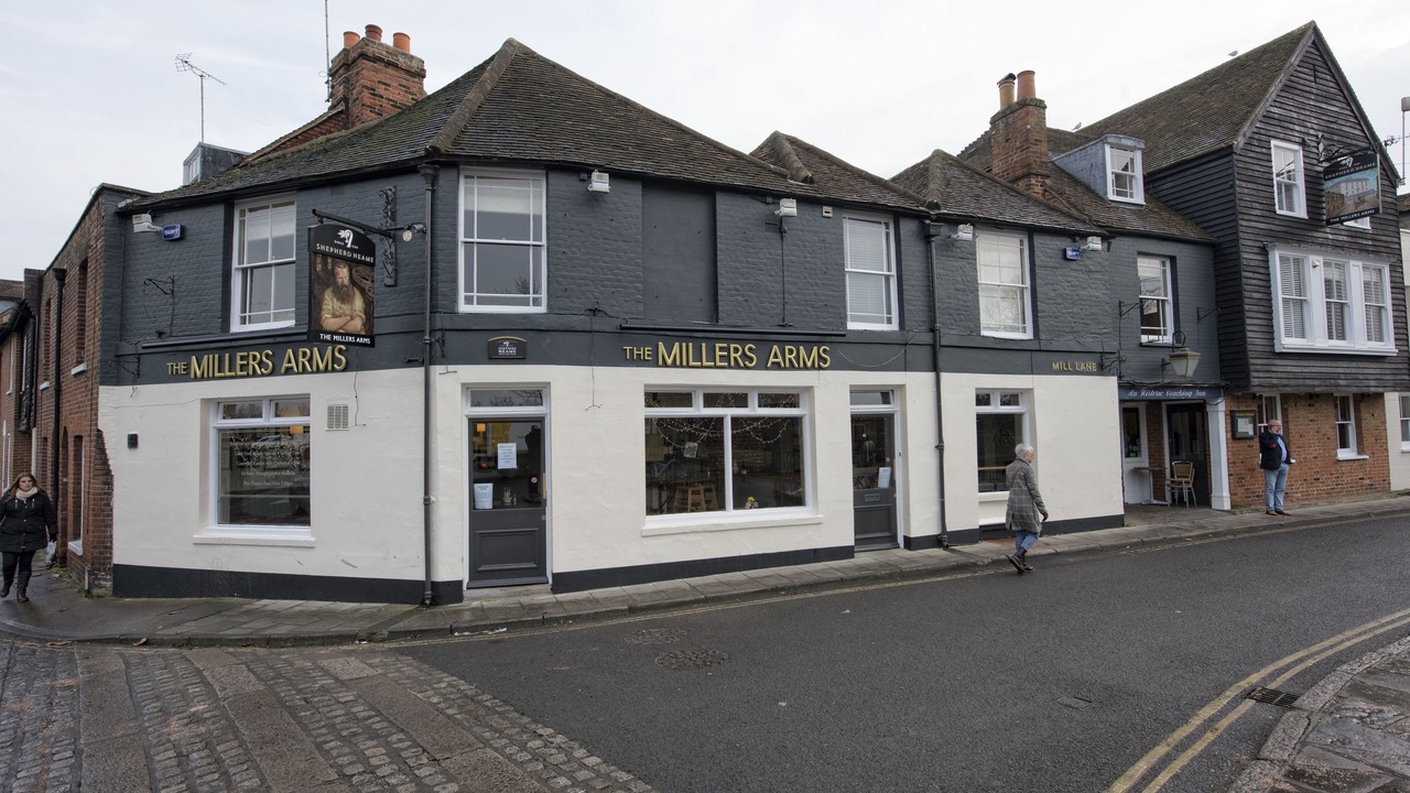 Photo of Outdoor in Canterbury