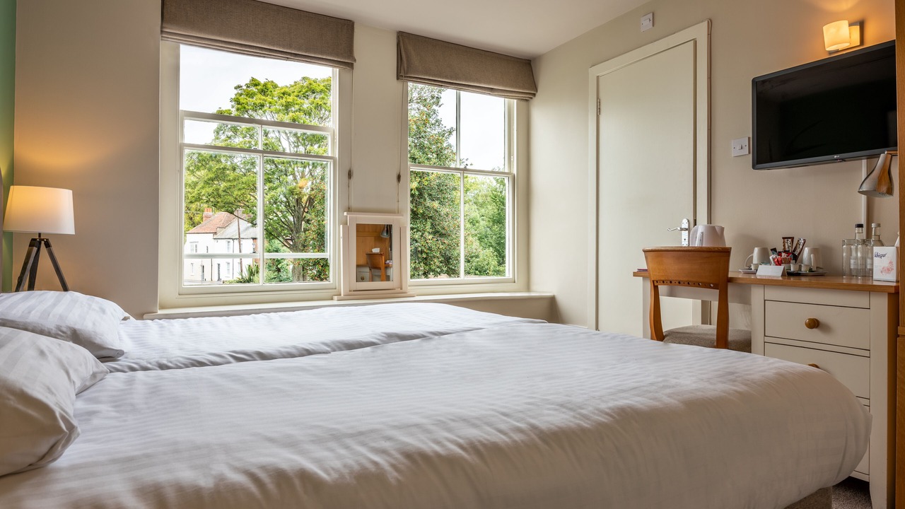 Photo of Bedroom in Canterbury