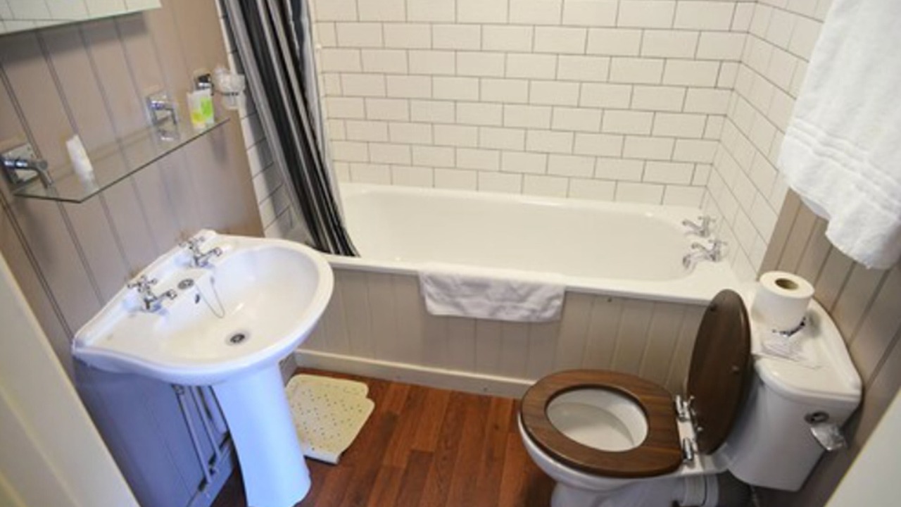 Photo of Bathroom in Canterbury