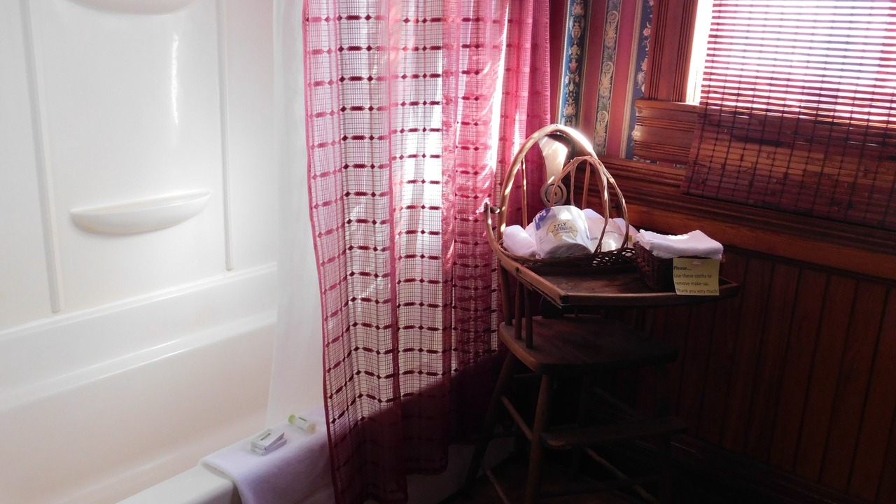 Photo of Bedroom in Downtown