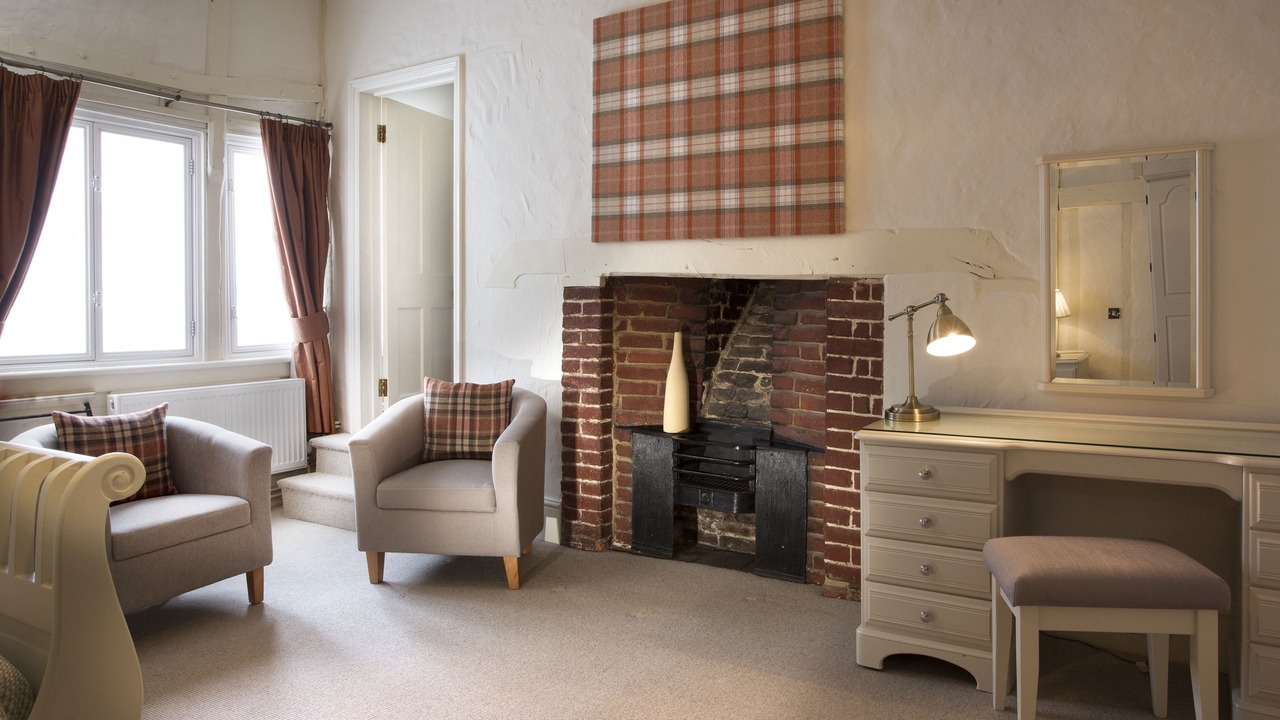 Photo of Bedroom in Cranbrook