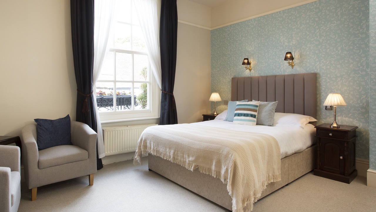 Photo of Bedroom in Cranbrook