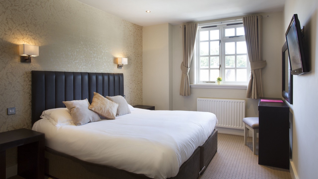 Photo of Bedroom in Cranbrook