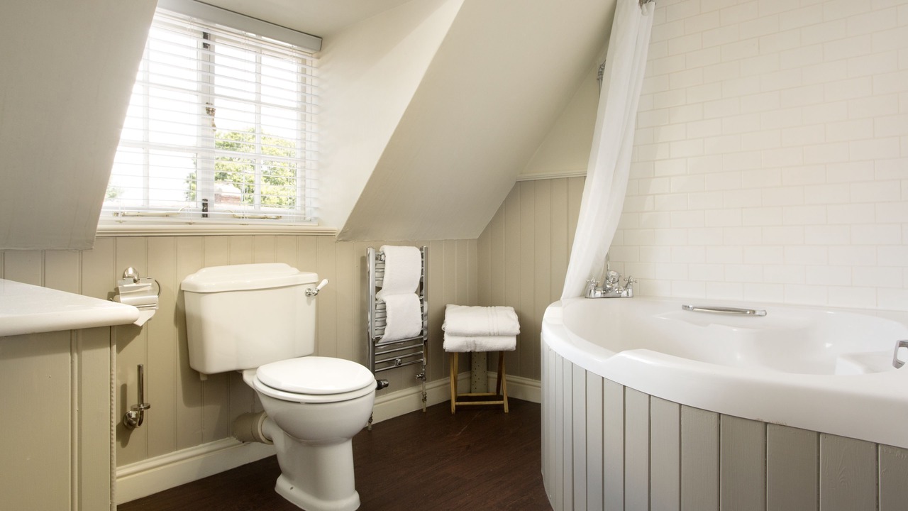 Photo of Bathroom in Cranbrook