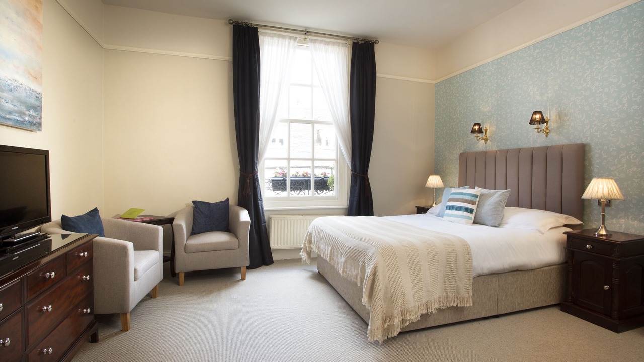 Photo of Bedroom in Cranbrook