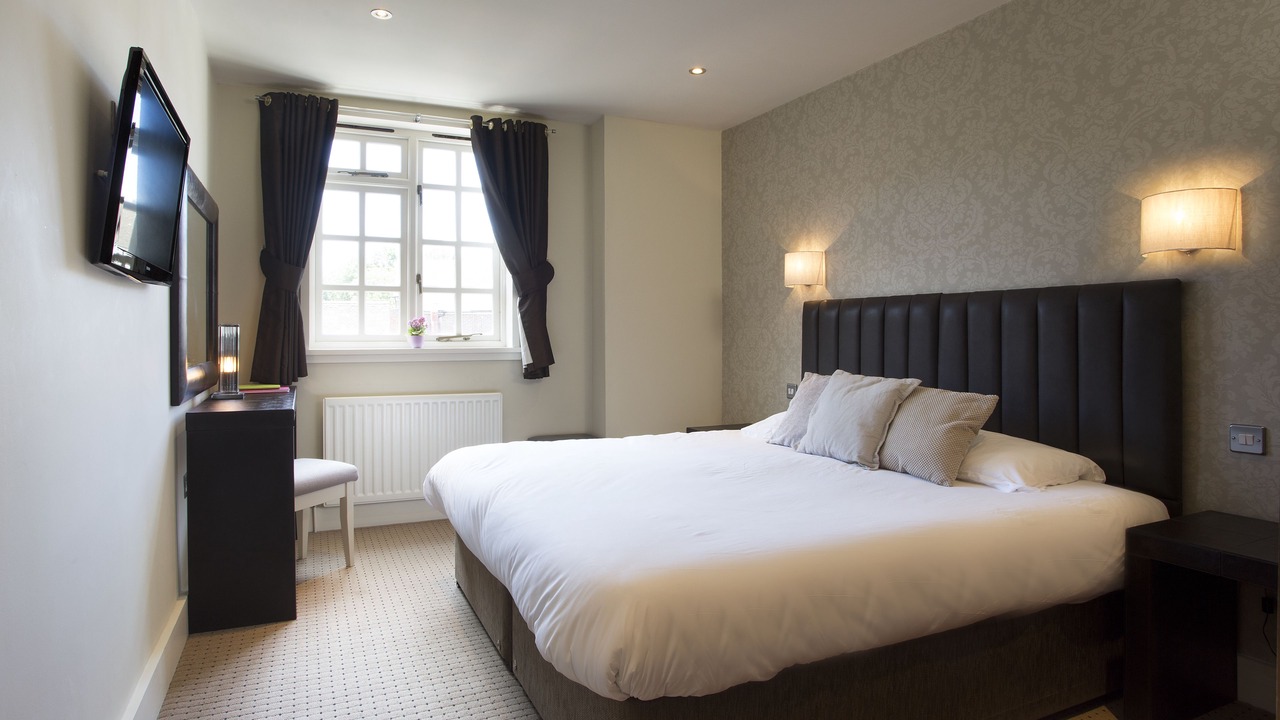 Photo of Bedroom in Cranbrook