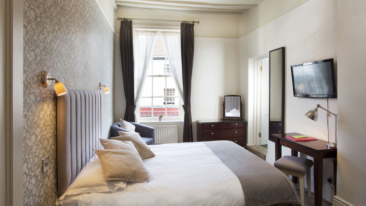 Photo of Bedroom in Cranbrook