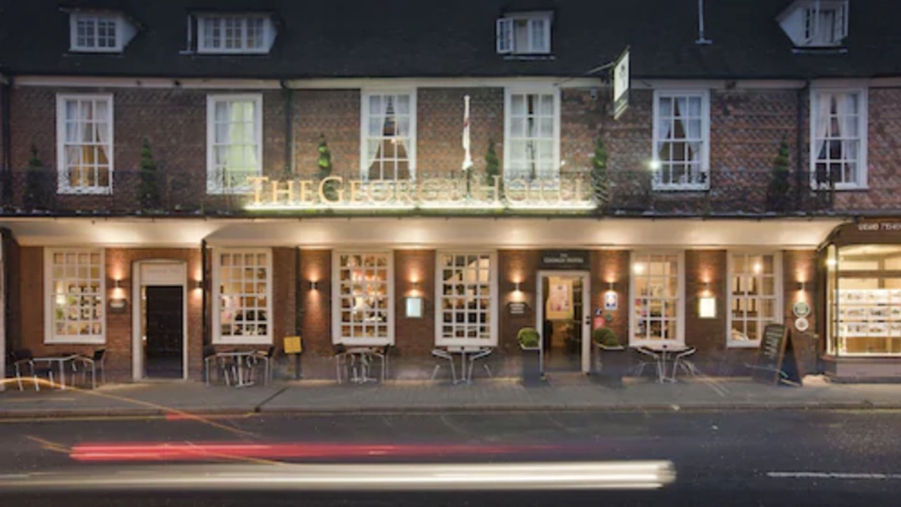 Photo of Bedroom in Cranbrook