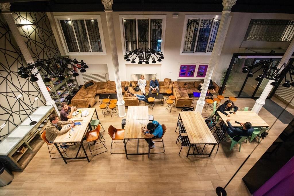Photo of Livingroom in El Born