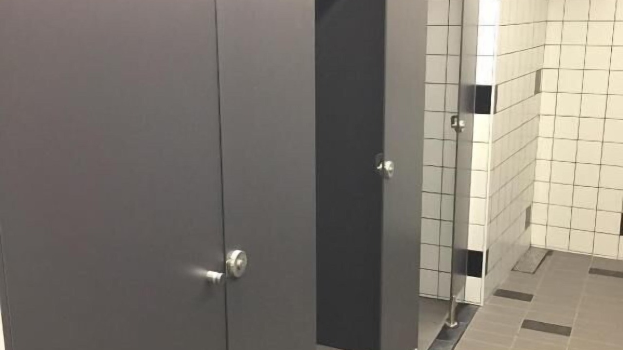 Photo of Bathroom in El Born