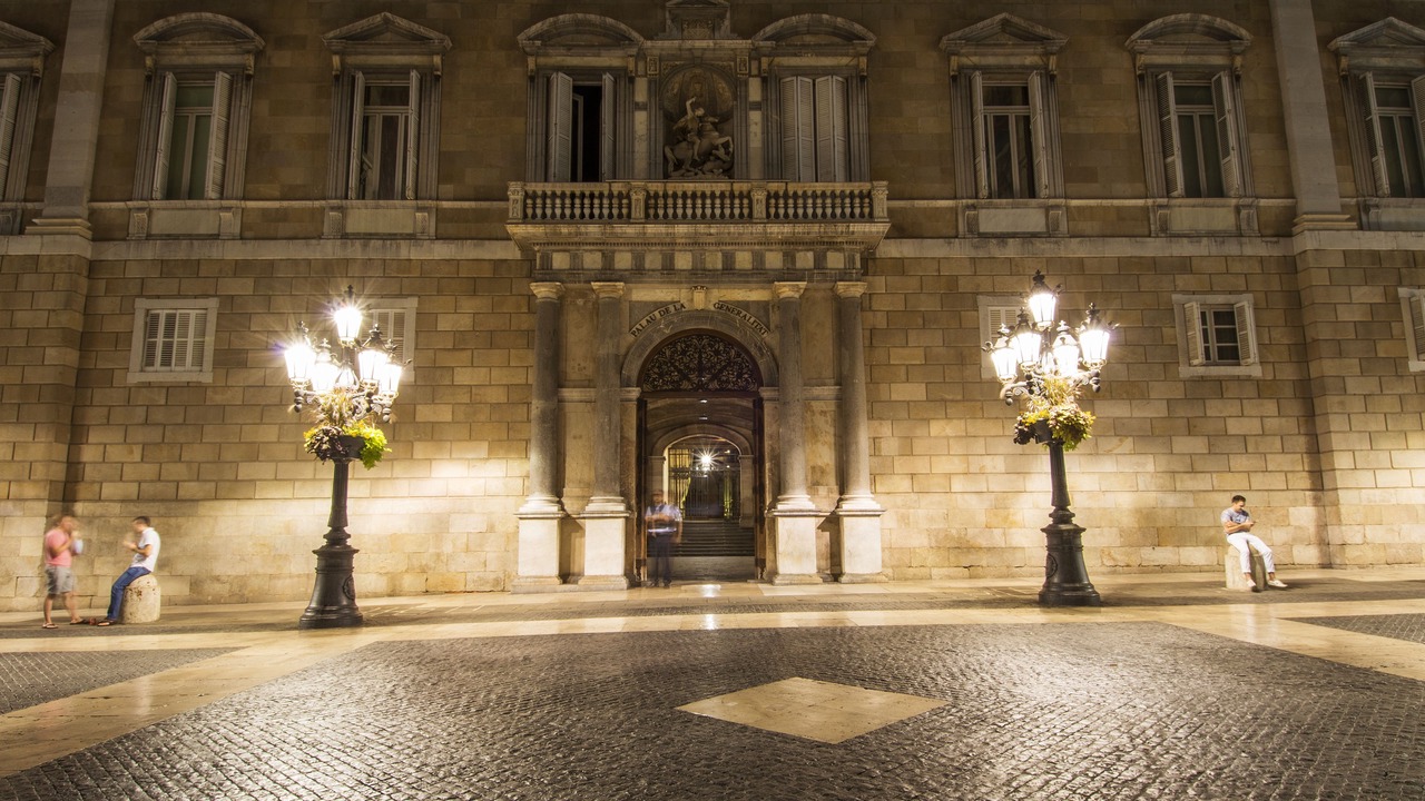 Photo of Outdoor in El Born