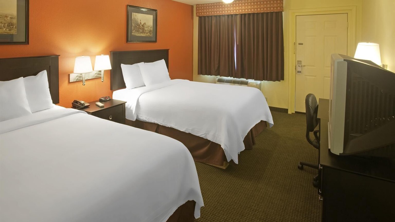 Photo of Bedroom in Waco