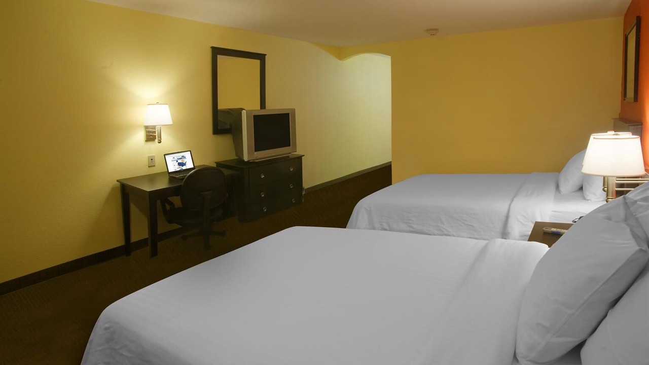 Photo of Bedroom in Waco