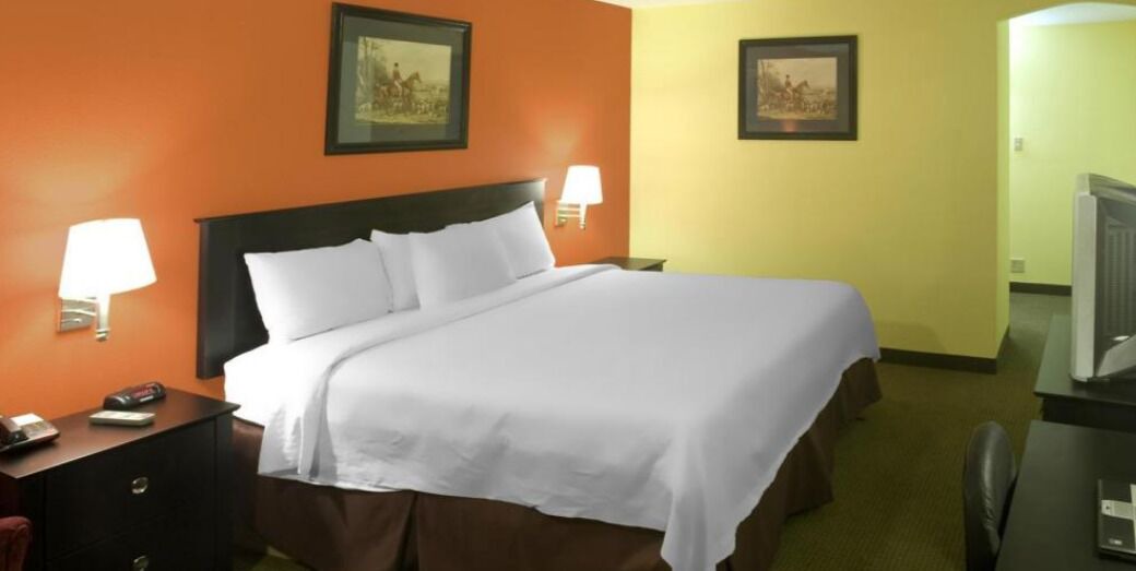 Photo of Bedroom in Waco