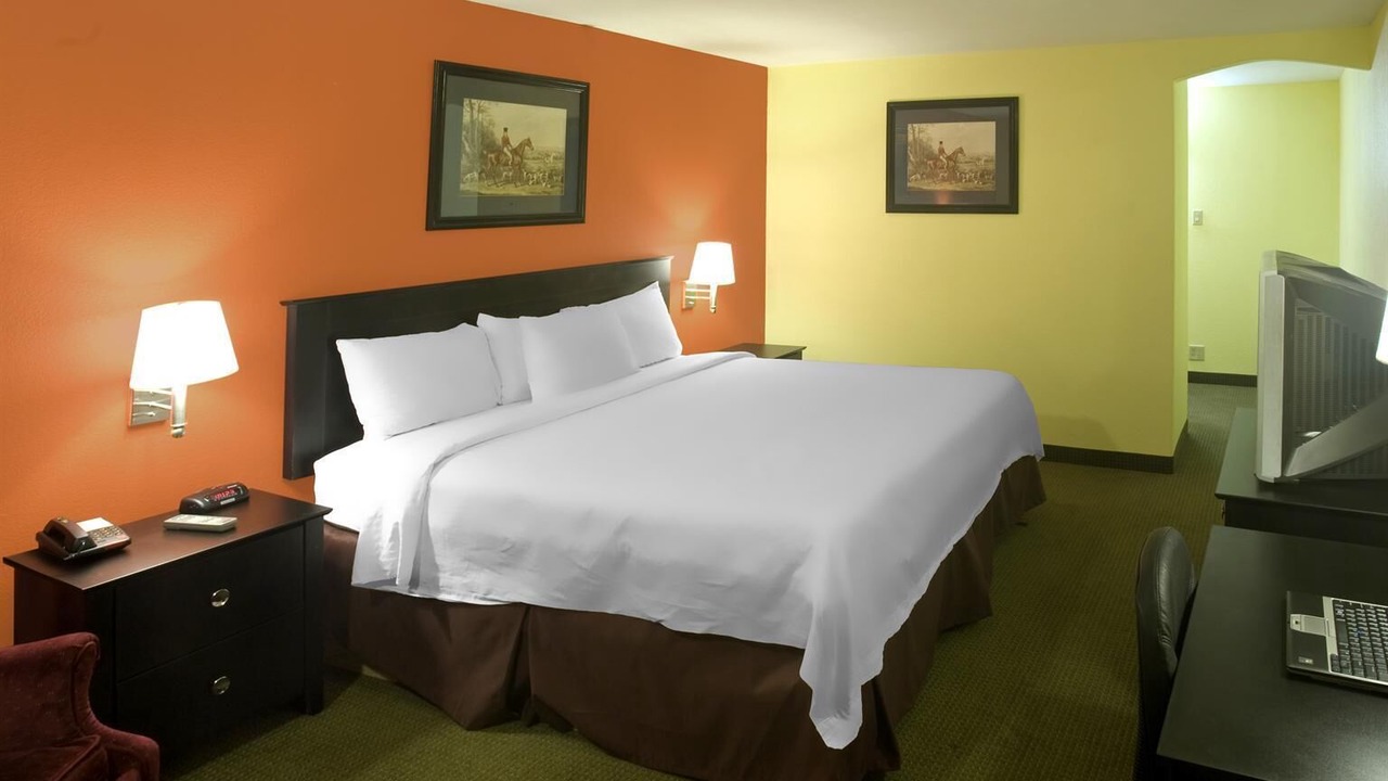 Photo of Bedroom in Waco
