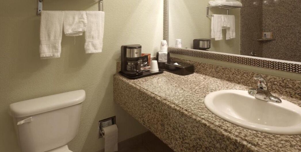 Photo of Bathroom in Waco