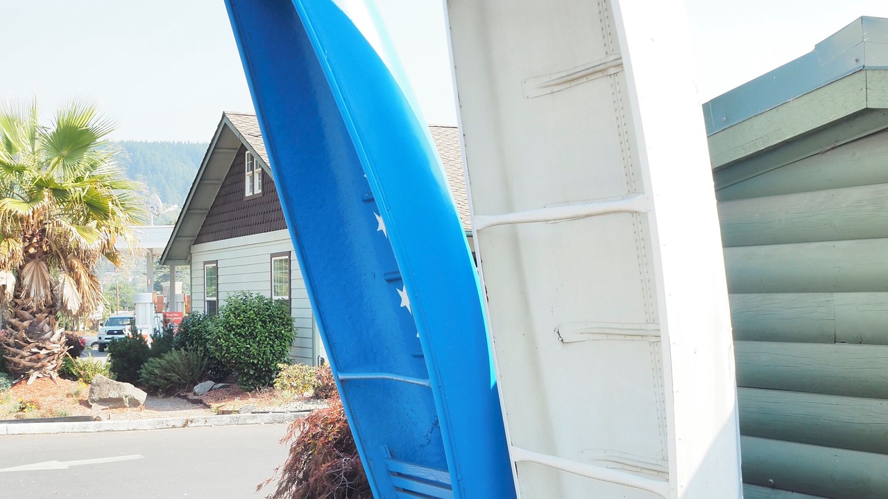 Photo of Outdoor in Brookings