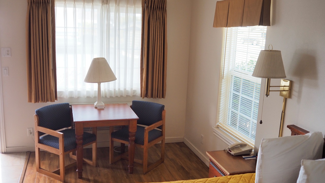 Photo of Livingroom in Brookings